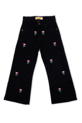 Gilrs Bell Bottom Pants